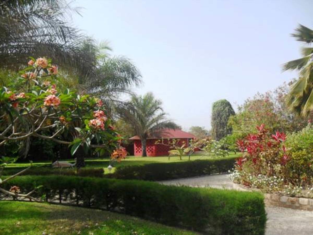 White Horse Residence Tanji 외부 사진