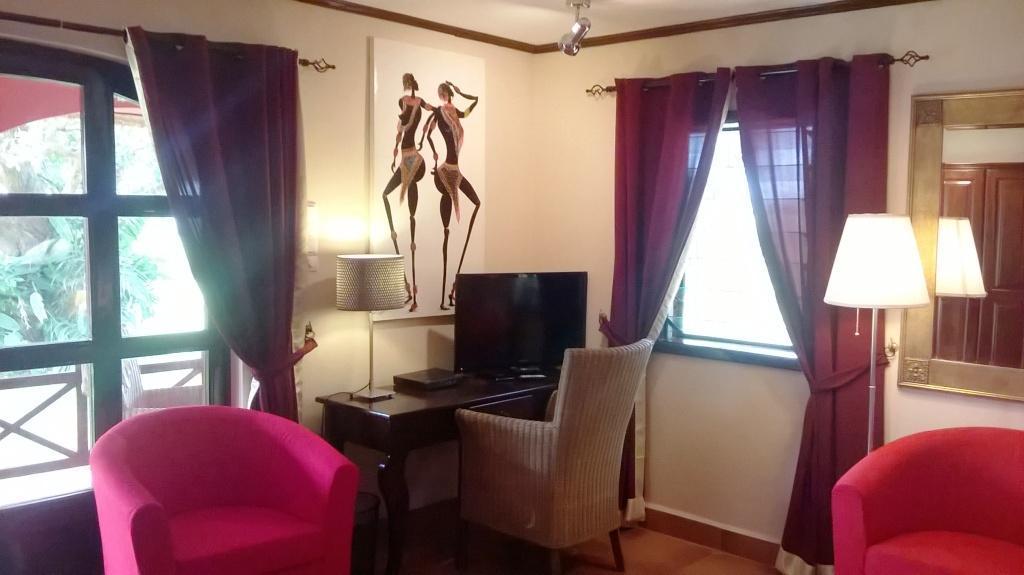 White Horse Residence Tanji 외부 사진